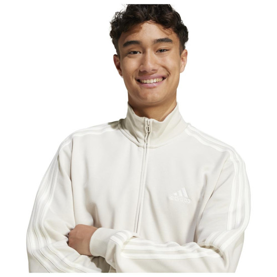 Adidas Ανδρικές φόρμες σετ Basic 3-Stripes French Terry Track Suit